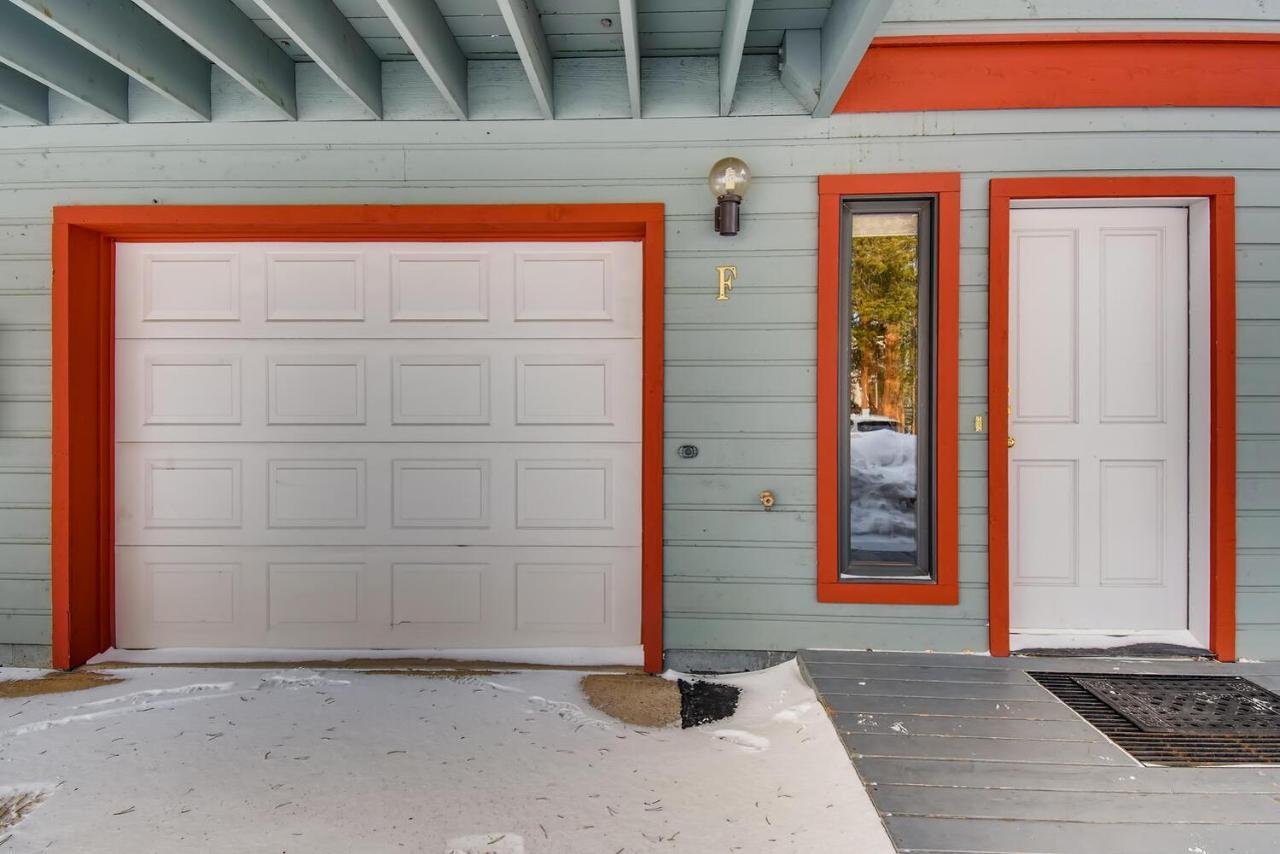 Pinecreek #F - 3 Bedroom - Close To Town - Shuttle To Slopes - Pool And Hot Tub Access Breckenridge Eksteriør billede